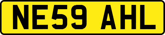 NE59AHL