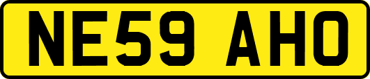 NE59AHO