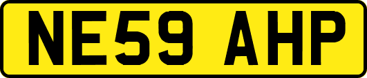 NE59AHP