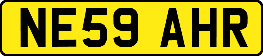 NE59AHR