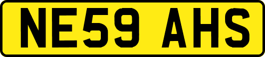 NE59AHS