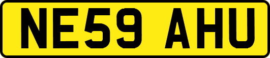 NE59AHU