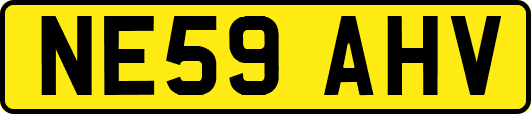 NE59AHV