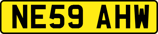 NE59AHW