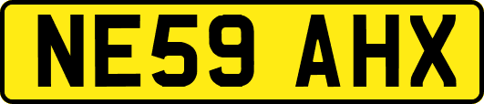 NE59AHX