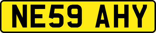 NE59AHY