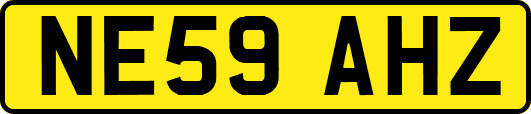 NE59AHZ