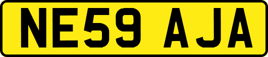 NE59AJA
