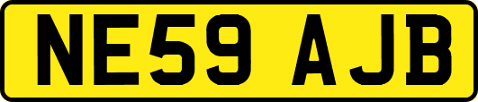 NE59AJB