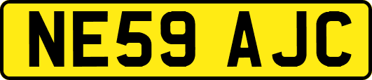NE59AJC