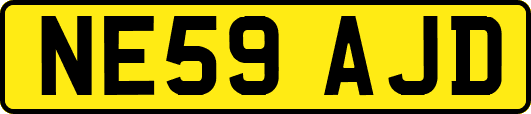 NE59AJD