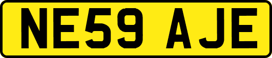 NE59AJE