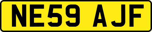 NE59AJF