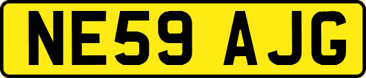 NE59AJG