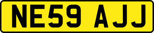 NE59AJJ