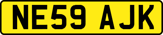 NE59AJK