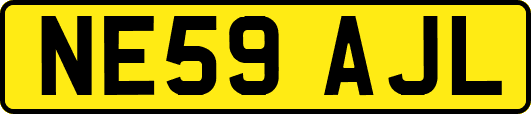 NE59AJL