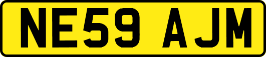 NE59AJM