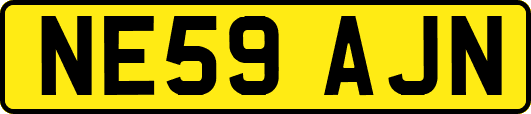 NE59AJN