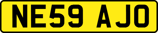 NE59AJO