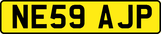 NE59AJP