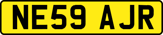 NE59AJR