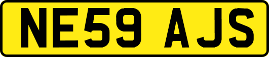 NE59AJS