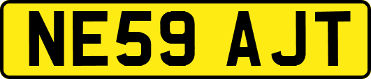 NE59AJT