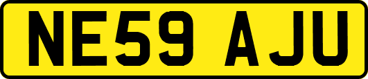 NE59AJU