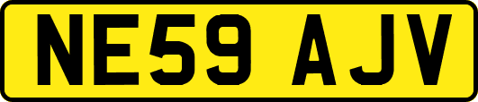 NE59AJV