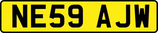 NE59AJW