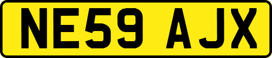 NE59AJX