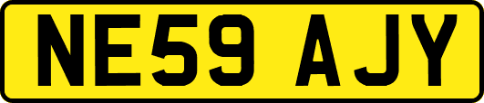 NE59AJY