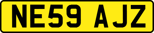 NE59AJZ