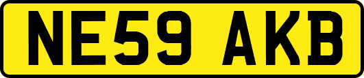 NE59AKB