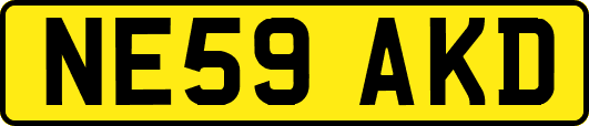 NE59AKD
