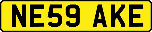 NE59AKE