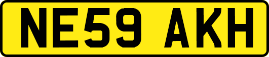 NE59AKH