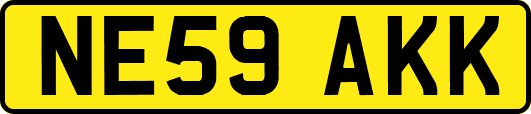 NE59AKK