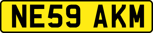 NE59AKM