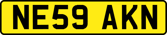 NE59AKN