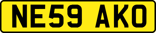 NE59AKO