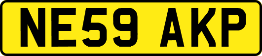 NE59AKP