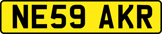NE59AKR