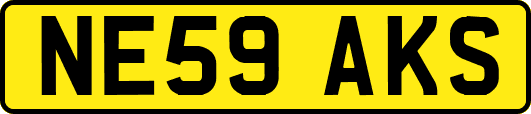 NE59AKS