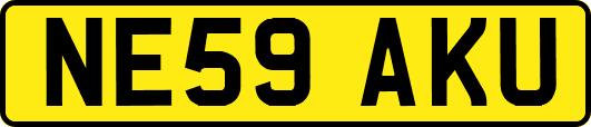 NE59AKU