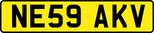 NE59AKV