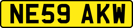 NE59AKW