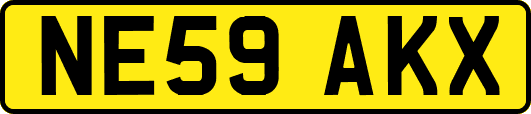 NE59AKX