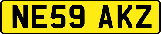 NE59AKZ